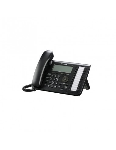 PANASONIC KX-UT136 - SIP