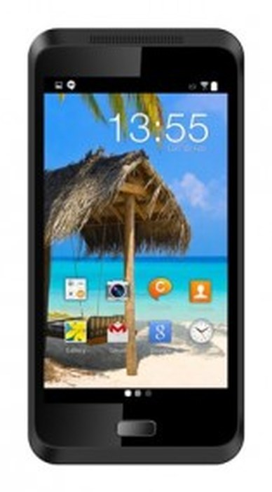 SMARTPHONE ACCENT A455