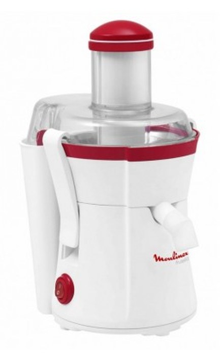 Centrifugeuse Frutelia Moulinex