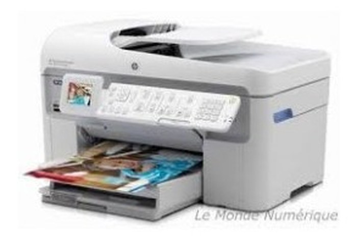 Imprimante e-tout-en-un HP Officejet 6700 Premium (CN583A)