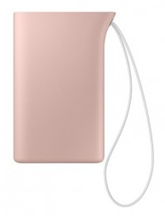 Batterie externe Kettle 5100 mAh - Rose