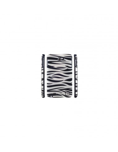 SAMSUNG Note Hard Case Zebra, White (ACS-P1240BK)