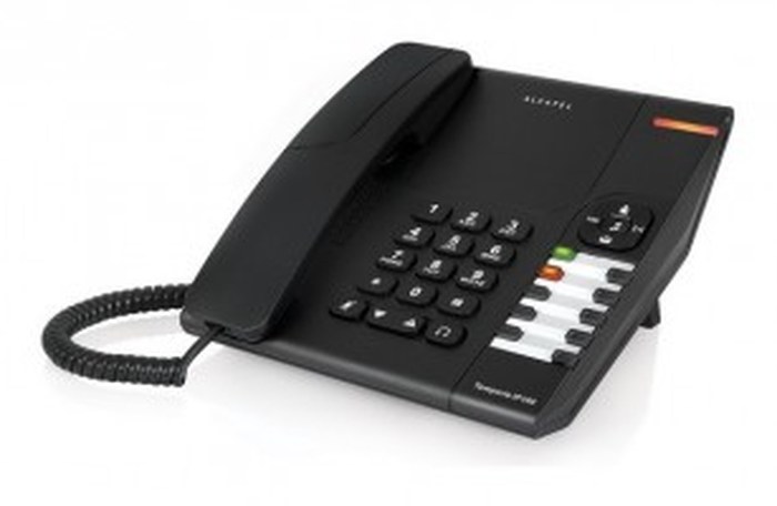 TERMINAL IP D'ALCATEL TEMPORIS IP100