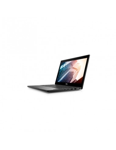 Ordinateur Portable Dell Latitude 7290 |i7-8GB-256GB-12.5Pouce| (N021L729012EMEA)