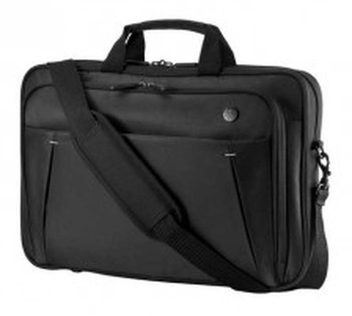 Sacoche HP 15.6Pouce Business à ouverture par le haut (2SC66AA)
