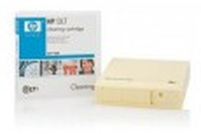 Cartouche nettoyage hp DLT1 (C7998A)