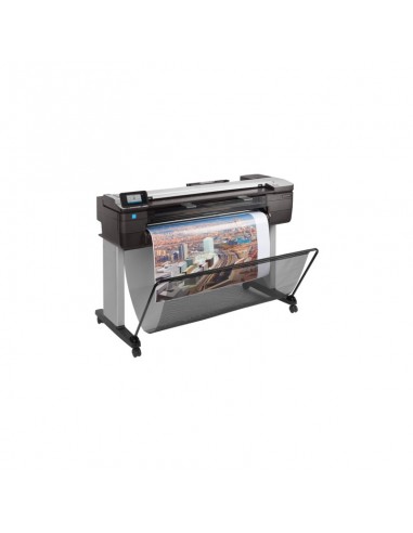 Imprimante HP Designjet Multifonction T830 36\" (F9A30A)