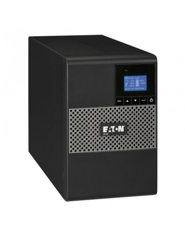 Onduleur Line interactive Haute Fréquence Eaton 5P 650i VA Tour