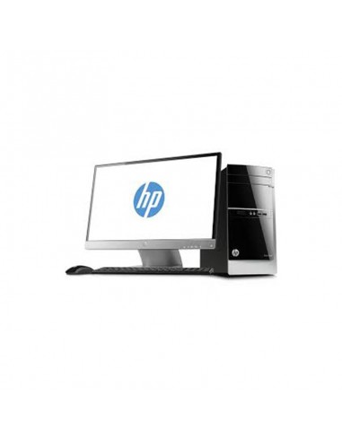 PC de bureau Lenovo THINKCENTRE M73 Tiny : i3-4150T