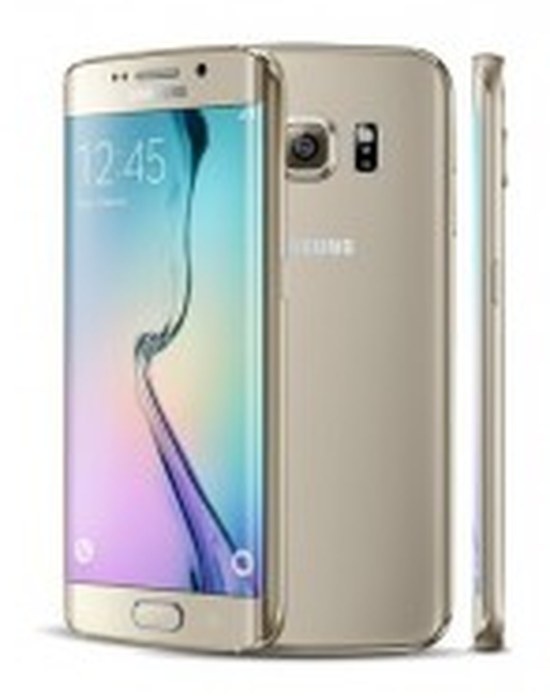 SAMSUNG GALAXY S6 EDGE PLUS GOLD (SM-G928CZDAMWD)