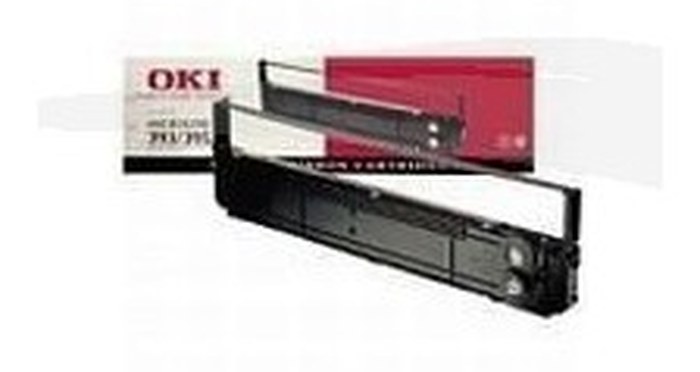 RUBAN COULEUR - OKI - 09002312