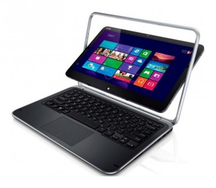 Ordinateur portable HP Spectre x360 13-4105NF