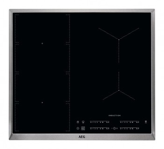 Plaque de cuisson électrique AEG IKE64471XB