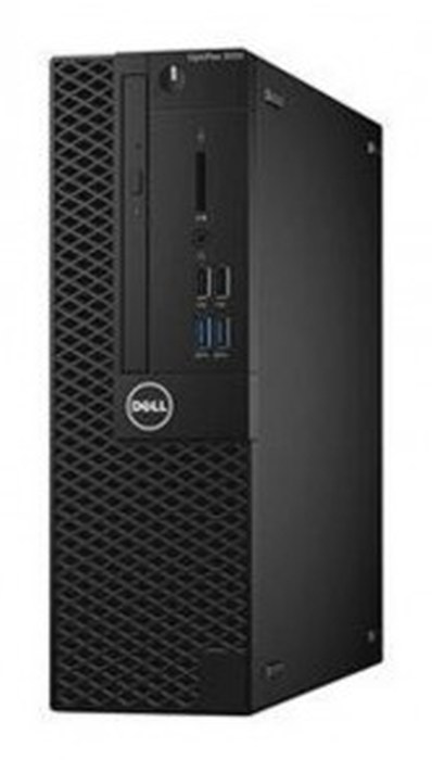 Ordinateur de bureau Dell OptiPlex 3050 Mini Tower (S009O3050MTEDB)