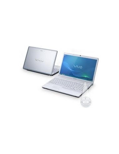 Sony Vaio E series
