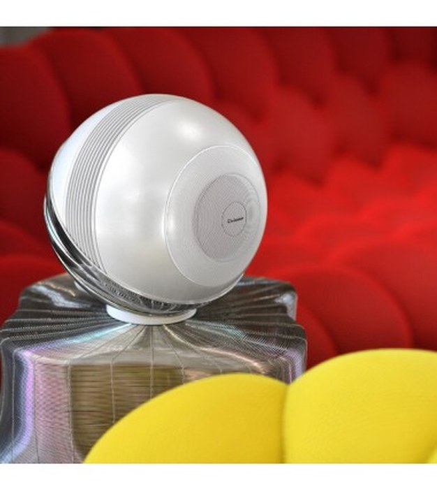 Enceinte The Pearl