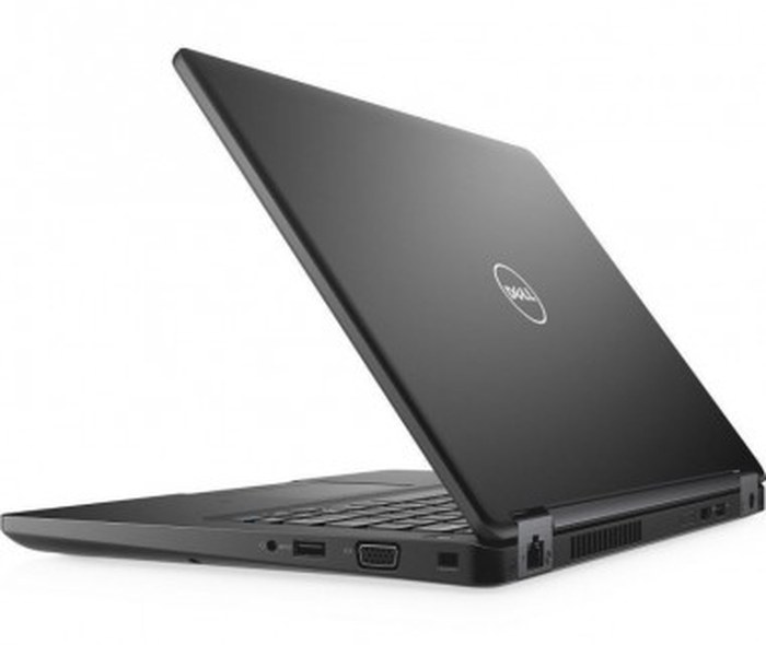 Ordinateur portable Dell Latitude 5480 (N032L548014EMEA)