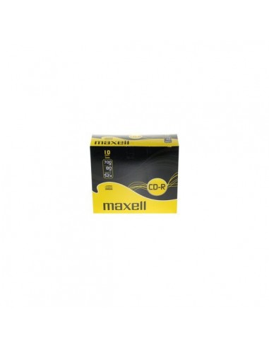 CD-R Maxell