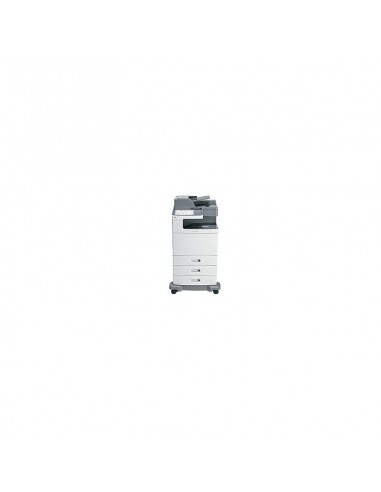 Multifonction Lexmark X792dte Laser couleur (47B1052)