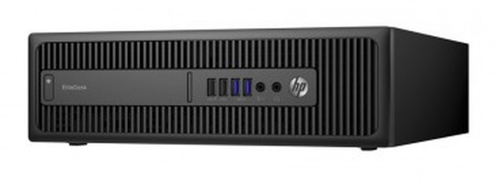 HP 800G2SFF i5-6500 4GB 500GBWindows 10dgW7p64 3Yrs Wty (P1G47EA)
