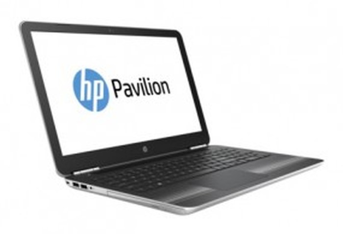 HP PAV 15 i3-7100U 15.6\" 4GB 500GB W10 Gold
