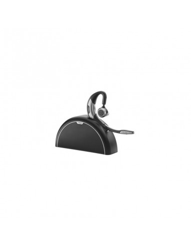Oreillette bluetooth Jabra Motion UC MS avec kit de voyage et de recharge