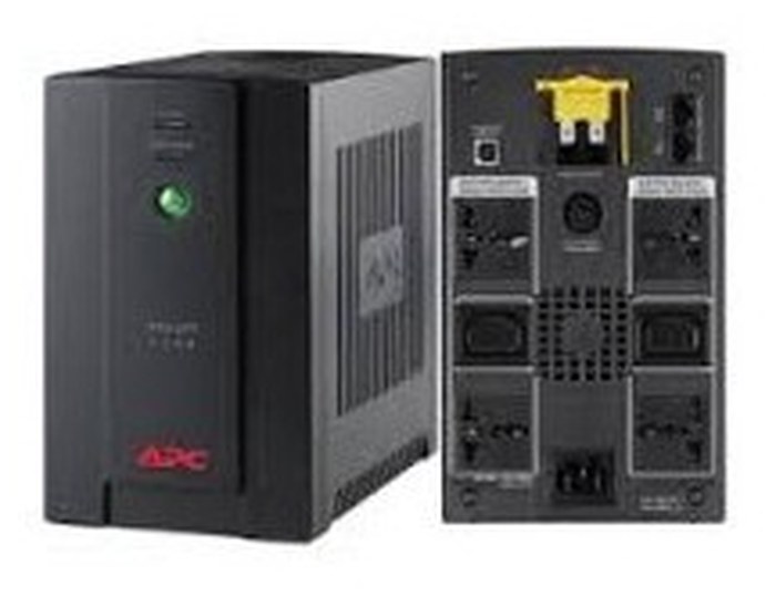 APC BACK-UPS RS 1100VA 230V