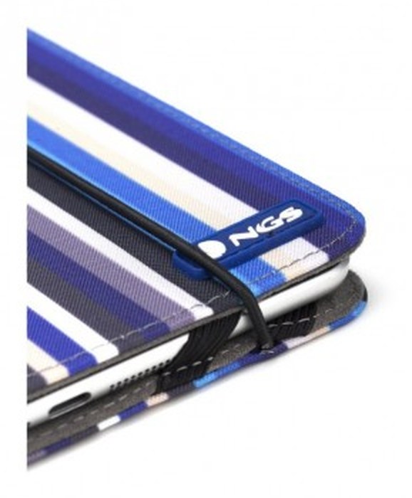 Etui universel pour tablettes de 9 a 10 pouces Moonbow Plus - NGS