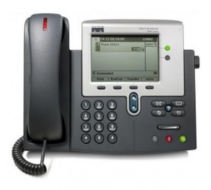 Cisco Unified IP Phone CP-7940G