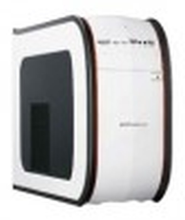 Micro ATX Mid Tower Computer Case Phoenix ph2513 lecteur de carte blanche