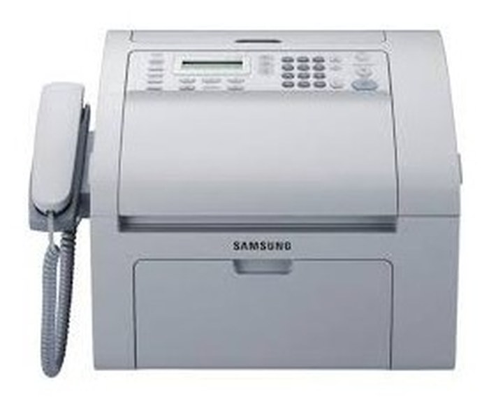 Fax MONOCHROME-SF-760P/XSG