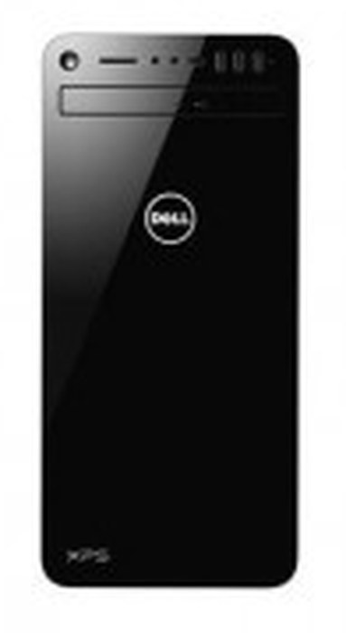 Ordinateur de bureau Dell XPS 8930 |i7-16GB-2TB+256GB|