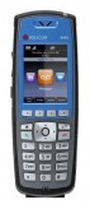 telephone wifi spectralink 8440 azul alim non inclus