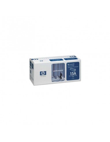 HP LaserJet C7115A NOIR TONER (C7115A)