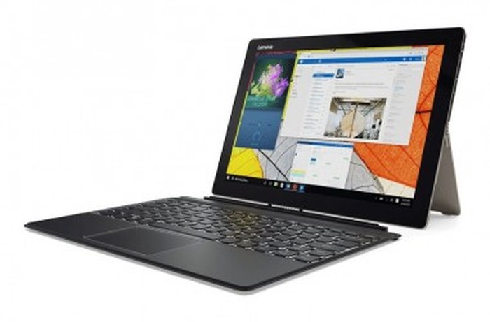 Ordinateur portable Lenovo Miix 720 (80VV00C4FE)
