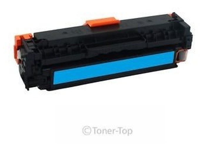 Toner BESTPRINT HP LaserJet Pro 300 /400/M351/451 Cyan
