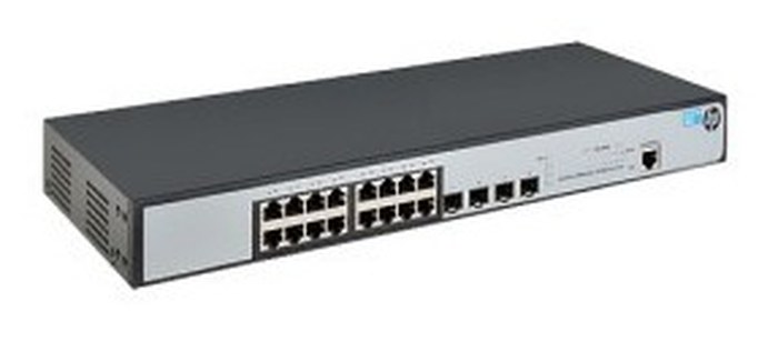 HP 1920-16G Switch
