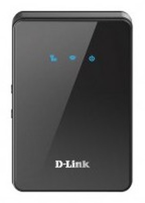 D-LINK 4G LTE Mobile Router