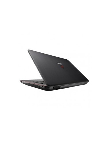 Asus ROG G771JM
