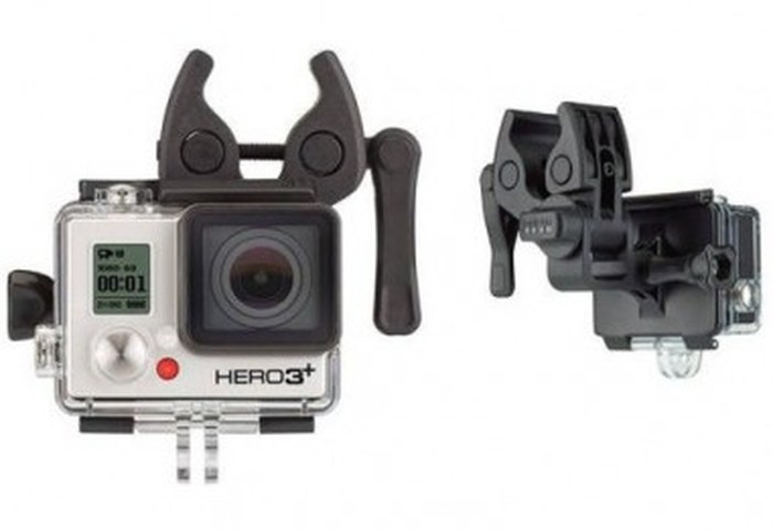 GoPro Fixation Sportsman