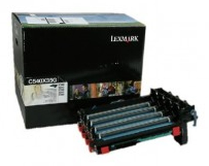 C54x/X54x Pack de 4 photoconducteurs (30K)