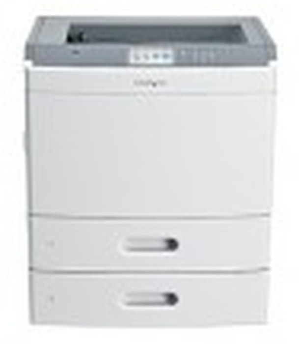 Multifonction Lexmark C792dte Laser couleur (47B0072)