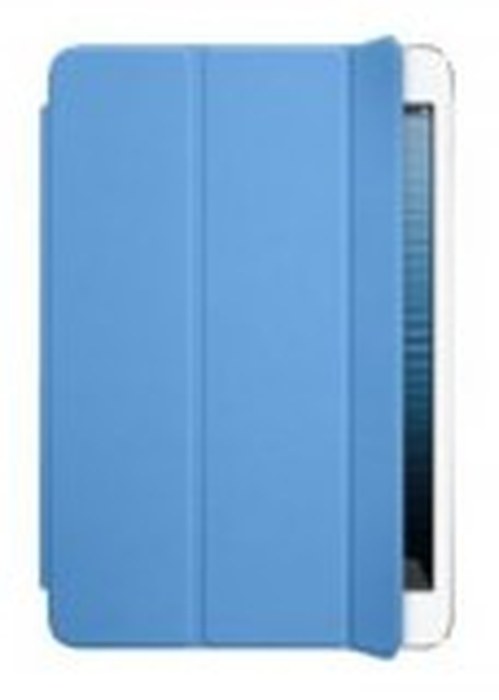 iPad mini Smart Cover - Blue (MD970ZM/A)