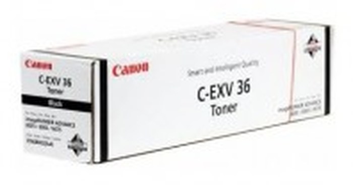 Toner Copieur Canon C-EXV 36 Noir