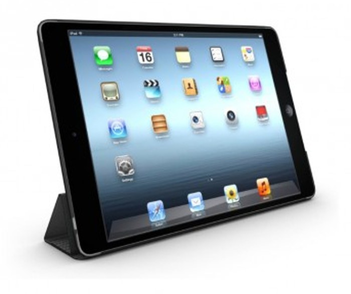 MICROFOLIO - Monaco Blue pour IPAD AIR 5TH GENERATION
