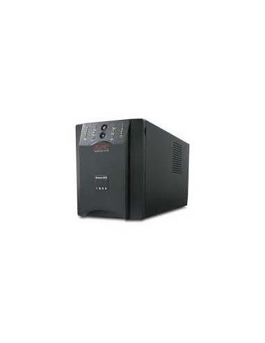 APC Smart-UPS 1000VA Port USB/Serie