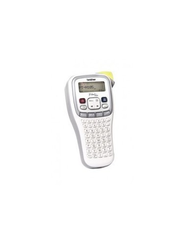Etiqueteuse connectable grande vitesse
