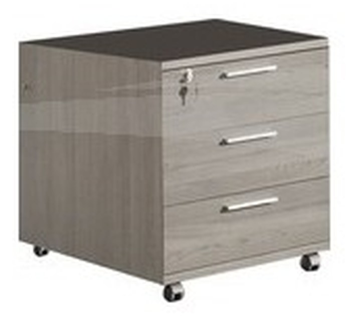 CAISSON MOBILE ADELA 3 tiroirs 350-00 42 x 46 x 57 cm
