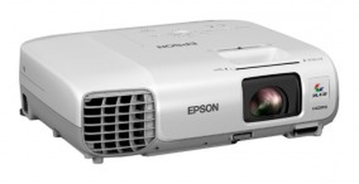 Epson Projecteur EB-W22 (V11H574040)