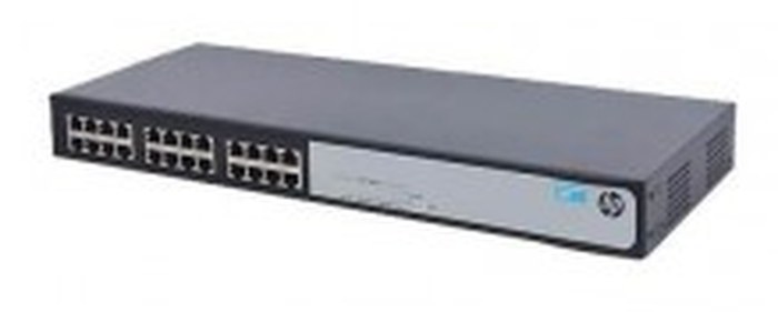 HPE 1420 24G Switch (JG708B)